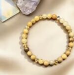 Bransoletka z cytrynu - obrazek 5