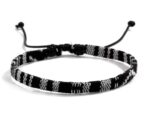 Bransoletki komplet Boho 12 sztuk - obrazek 7