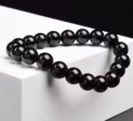 Bransoletka Czarny Onyx - obrazek 5