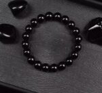 Bransoletka Czarny Onyx - obrazek 4