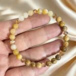 Bransoletka z cytrynu - obrazek 4