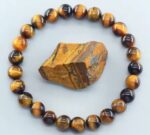 Bransoletka Tygrysie Oko - obrazek 6