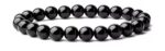 Bransoletka Czarny Onyx - obrazek 2