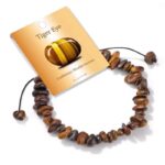 Bransoletka Tygrysie Oko