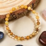 Bransoletka z cytrynu - obrazek 3