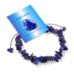 Bransoletka Lapis Lazuli