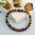 Bransoletka Tygrysie Oko - obrazek 4