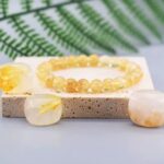 Bransoletka Cytryn - obrazek 3