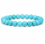 Bransoletka Turkus - obrazek 5