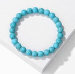 Bransoletka Turkus - obrazek 4