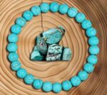 Bransoletka Turkus - obrazek 3