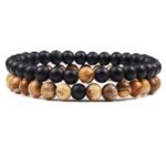 Bransoletka 2 szt. komplet