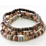 Bransoletka 3 szt. komplet