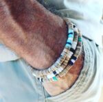 Bransoletka 3 szt. komplet - obrazek 5