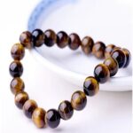 Bransoletka Tygrysie Oko