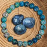 Bransoletka Dragon Agat