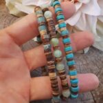 Bransoletka 3 szt. komplet - obrazek 4