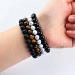 Bransoletka 4 szt. komplet - obrazek 9