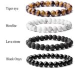 Bransoletka 4 szt. komplet - obrazek 8